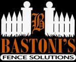 Bastoni's Fence Solutions