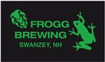 Frogg Brewing
