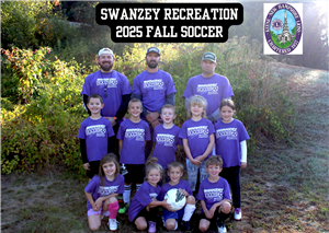 2025 Lion's Club