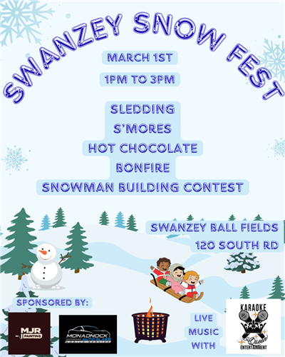 Snow Fest 2
