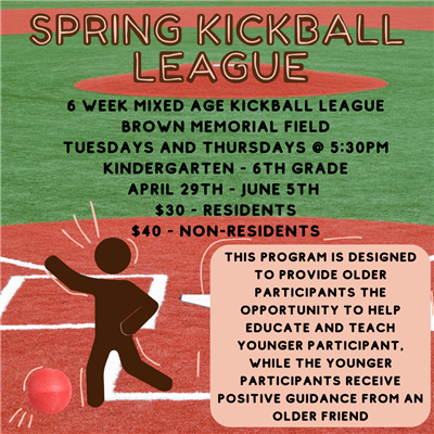 Kickball